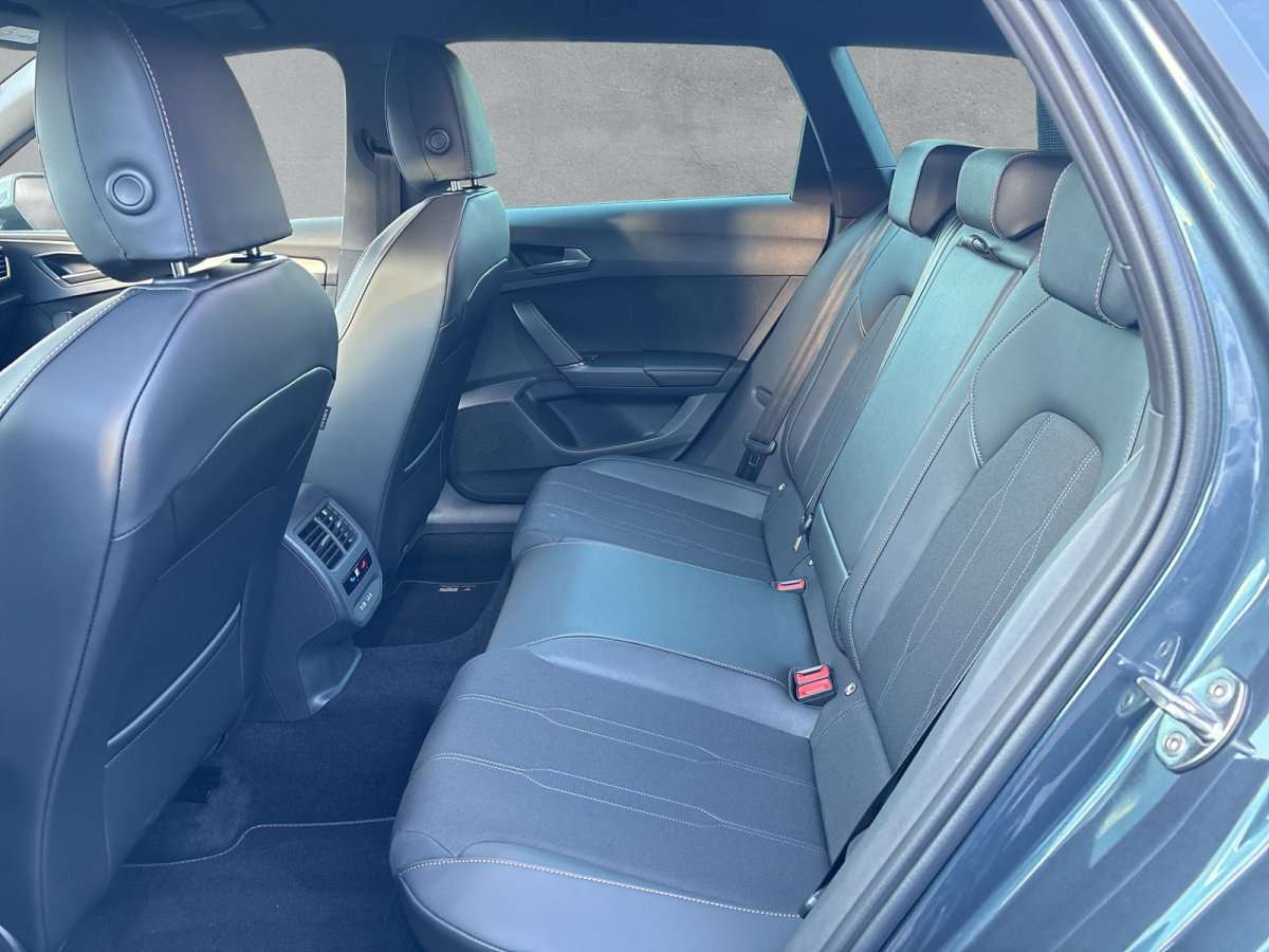 Fahrzeugbild eines CUPRA Leon