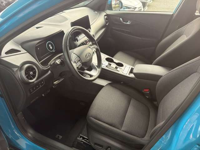 Fahrzeugbild eines Hyundai Kona Elektro