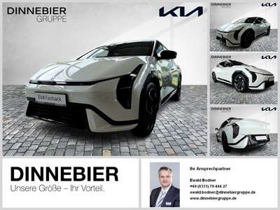 Bild Kia EV4