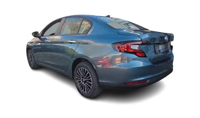 Fahrzeugbild eines Fiat Tipo