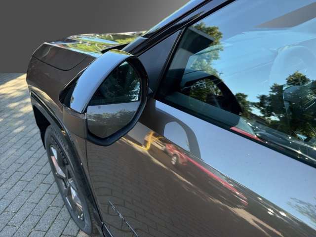 Fahrzeugbild eines Jeep Compass