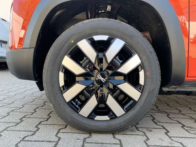 Fahrzeugbild eines Dacia Spring