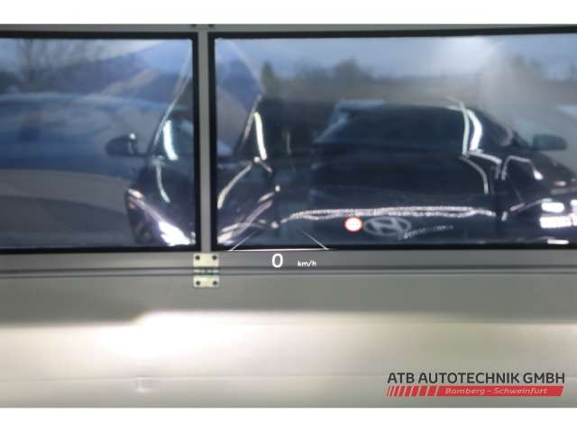 Fahrzeugbild eines Hyundai IONIQ 6