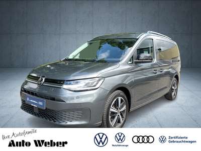 Bild Volkswagen Caddy