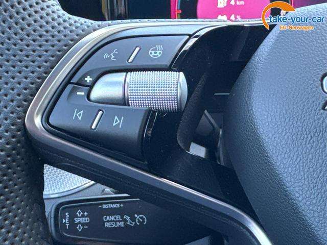 Fahrzeugbild eines Skoda Kodiaq