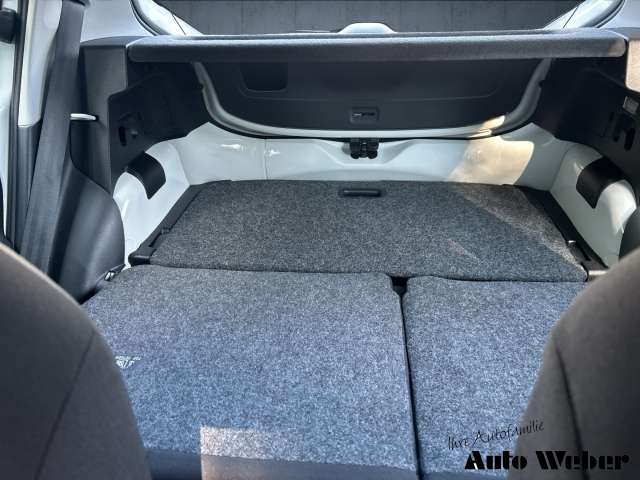Fahrzeugbild eines Volkswagen up!
