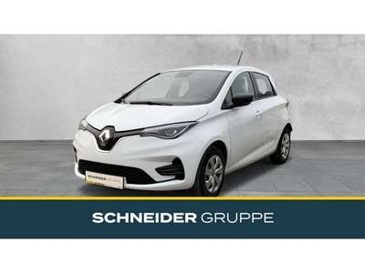 Bild Renault ZOE