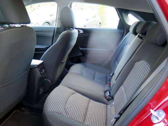 Fahrzeugbild eines Kia cee'd