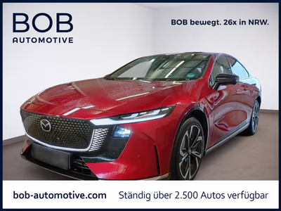 Bild Mazda Mazda6