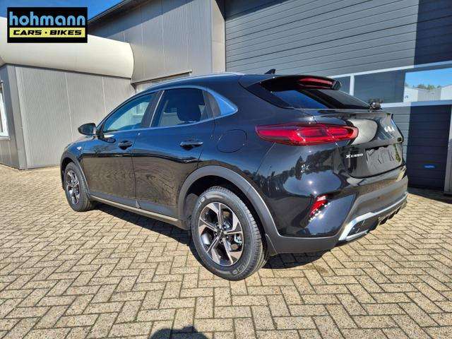 Fahrzeugbild eines Kia XCeed