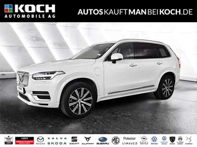 Bild Volvo XC90