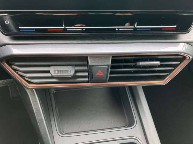 Fahrzeugbild eines CUPRA Leon