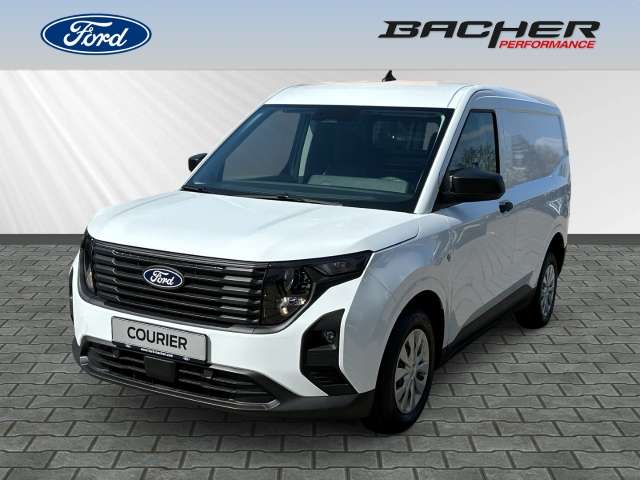 Fahrzeugbild eines Ford Transit Courier
