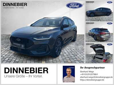 Bild Ford Focus