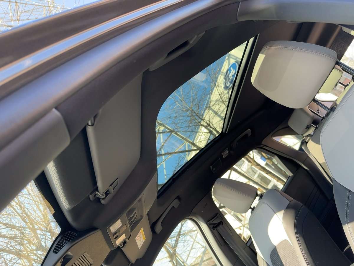 Fahrzeugbild eines Ford Kuga