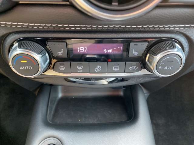 Fahrzeugbild eines Nissan JUKE