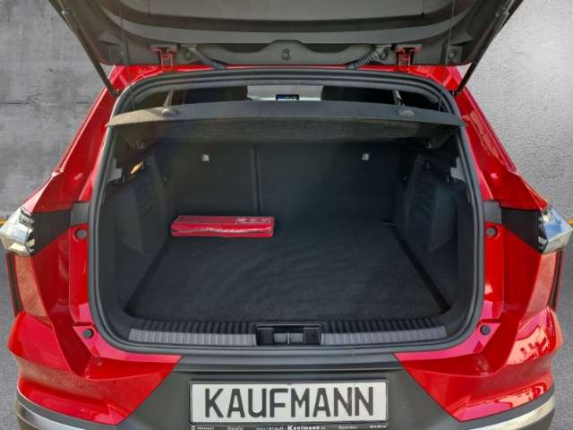 Fahrzeugbild eines Renault Symbioz