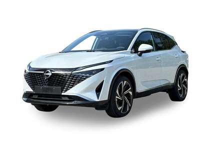 Bild Nissan Qashqai