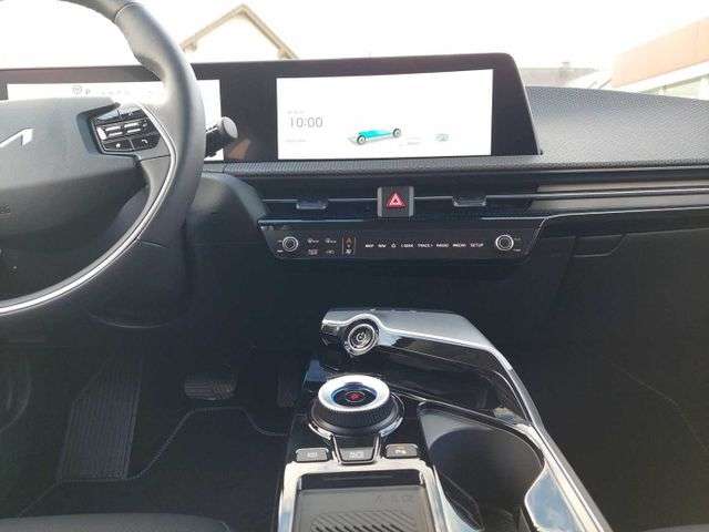 Fahrzeugbild eines Kia EV6