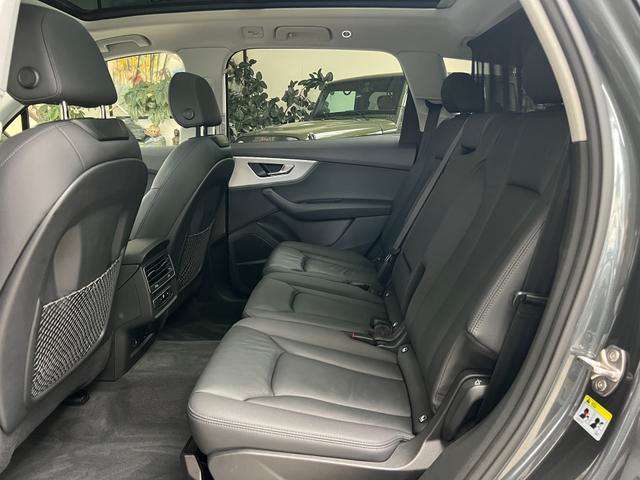 Fahrzeugbild eines Audi Q7
