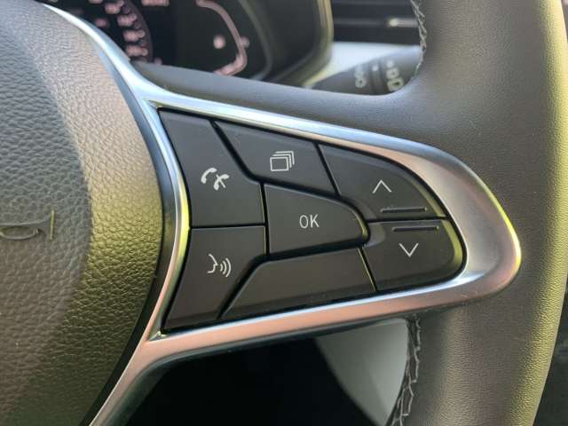 Fahrzeugbild eines Renault Clio