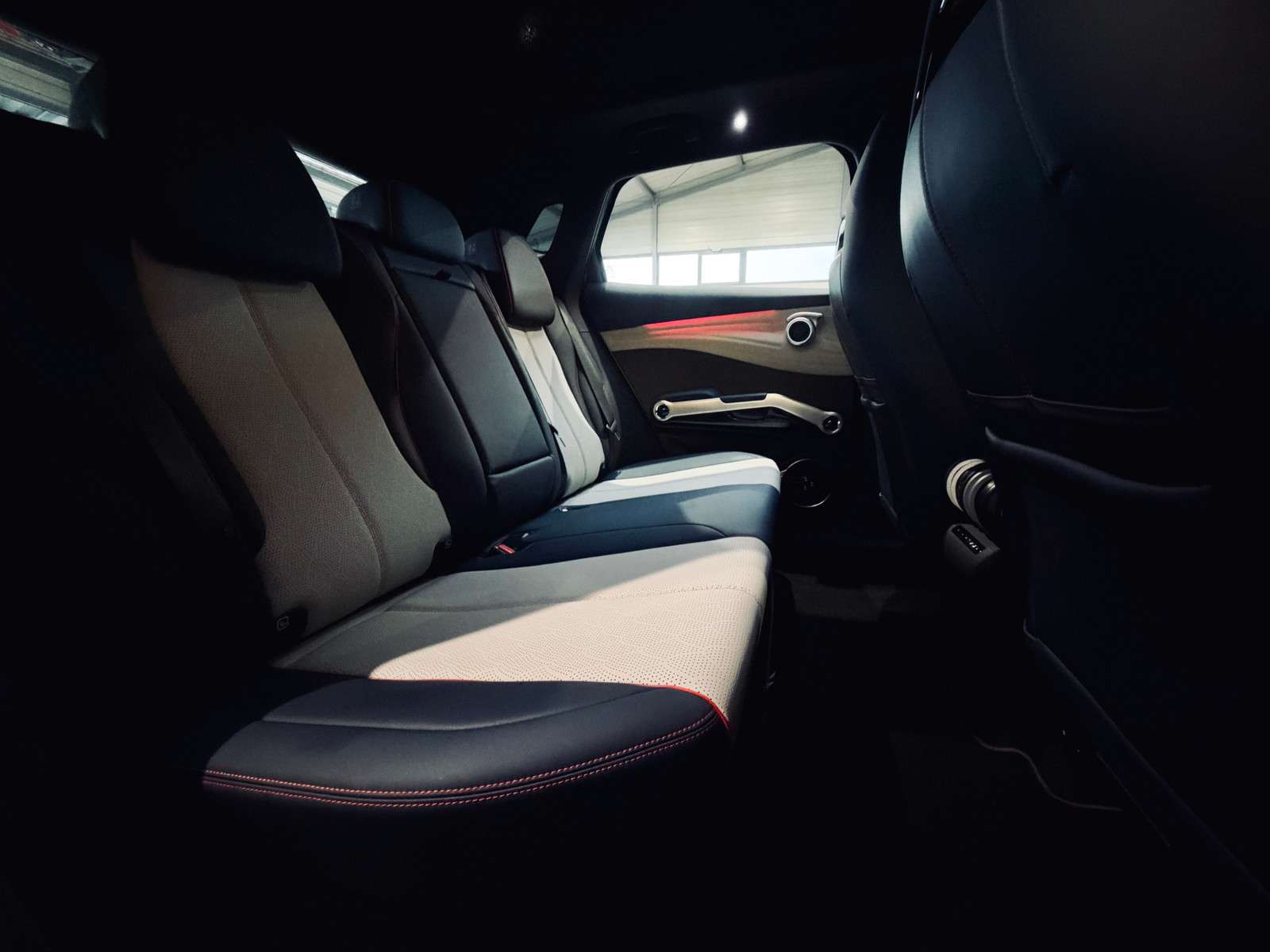 Fahrzeugbild eines BYD ATTO 3