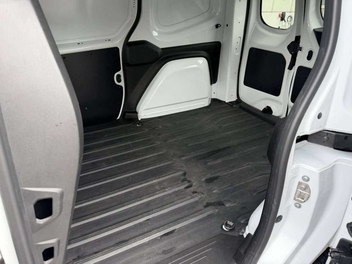 Fahrzeugbild eines Mercedes-Benz Citan