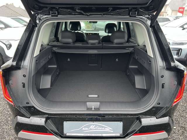 Fahrzeugbild eines Kia EV5