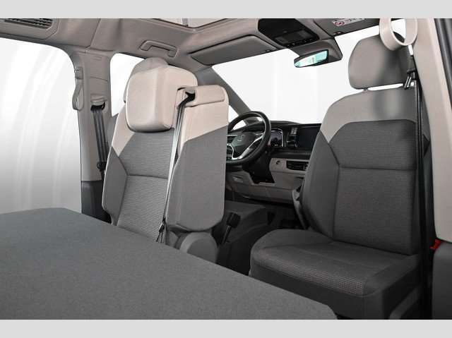 Fahrzeugbild eines Volkswagen California