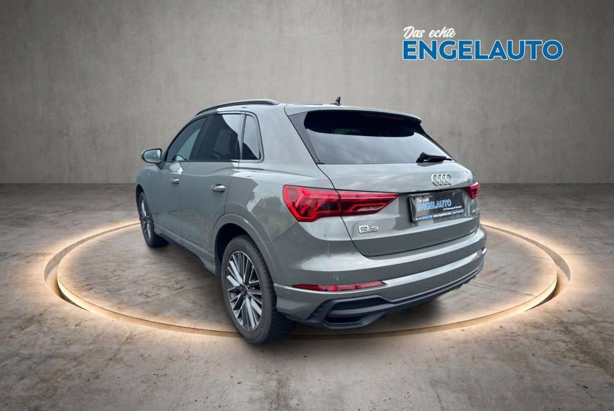 Fahrzeugbild eines Audi Q3
