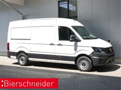 Bild Volkswagen Crafter