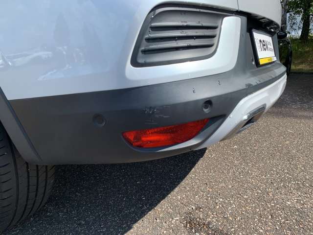 Fahrzeugbild eines Renault Arkana