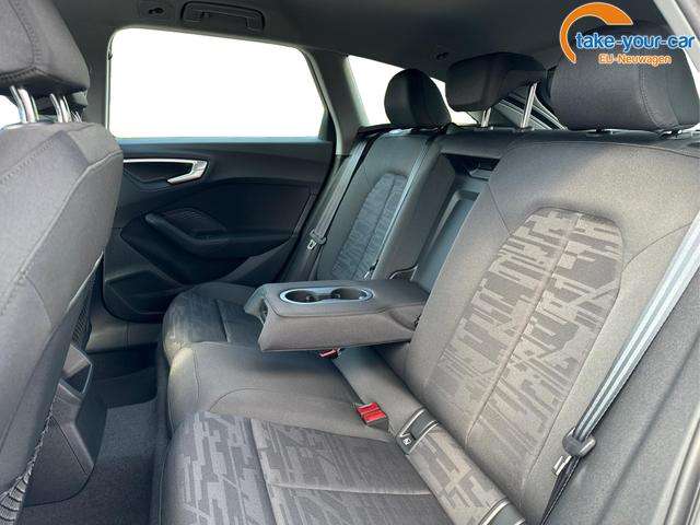 Fahrzeugbild eines Audi A5