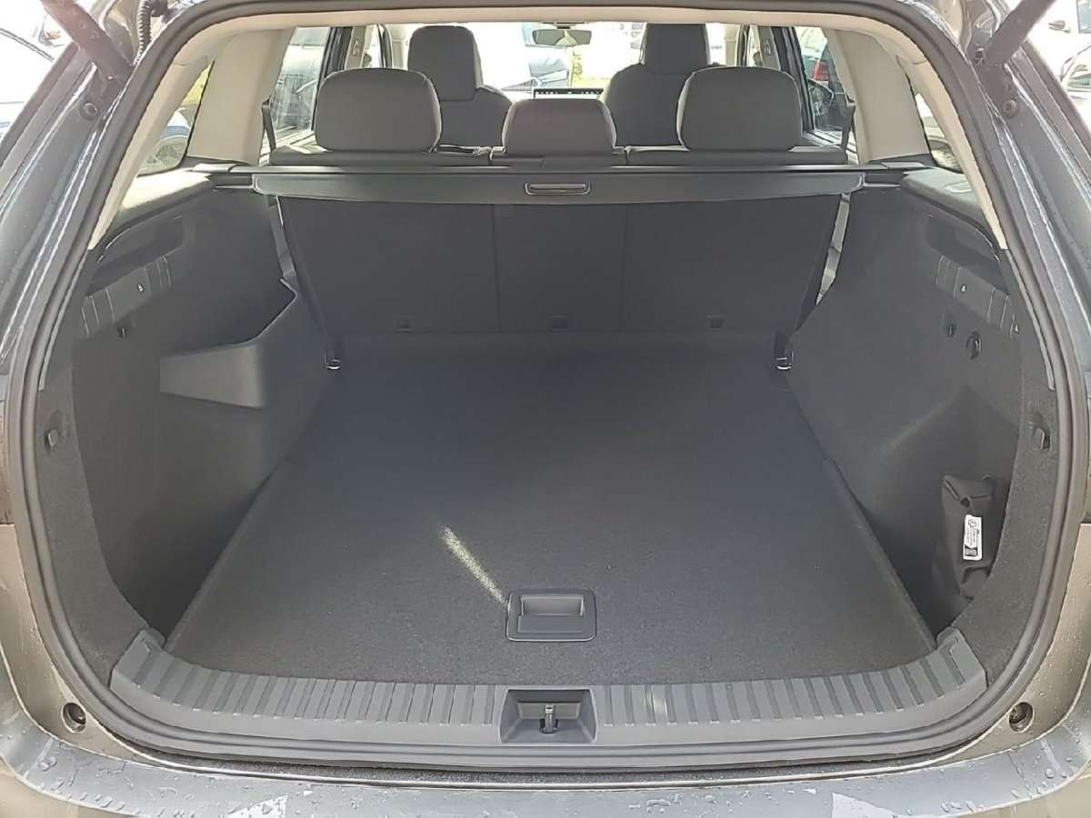 Fahrzeugbild eines Skoda Kodiaq