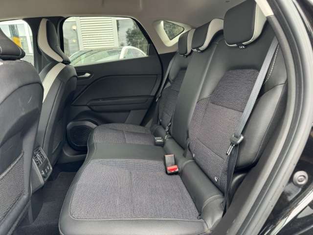 Fahrzeugbild eines Renault Captur