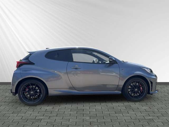 Fahrzeugbild eines Toyota Yaris