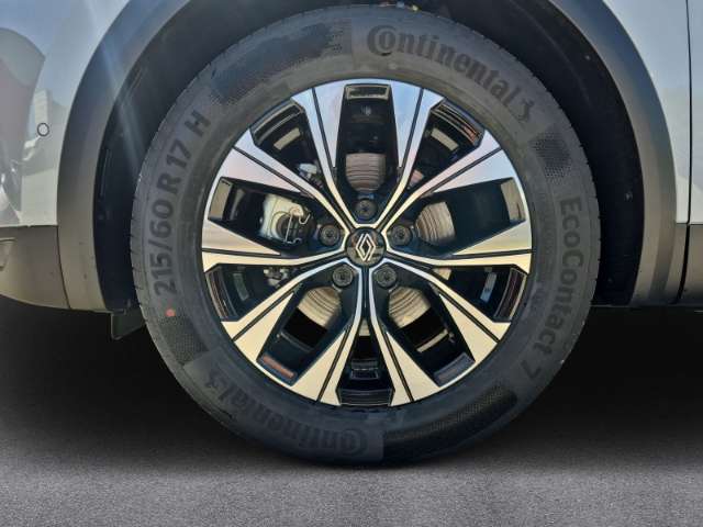 Fahrzeugbild eines Renault Captur