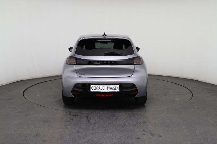 Fahrzeugbild eines Peugeot 208