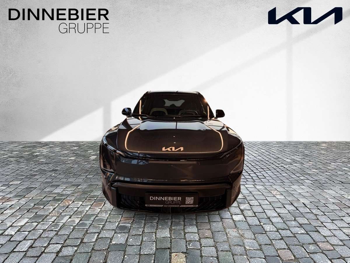 Fahrzeugbild eines Kia EV5