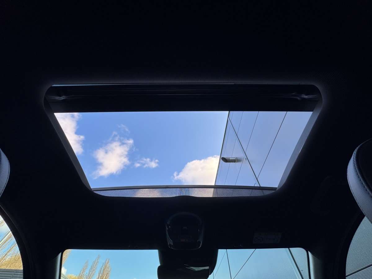 Fahrzeugbild eines Hyundai IONIQ 6