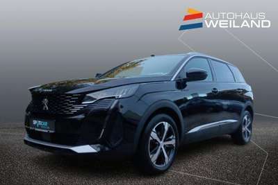 Bild Peugeot 5008