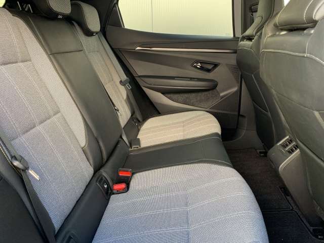 Fahrzeugbild eines Renault Megane E-TECH