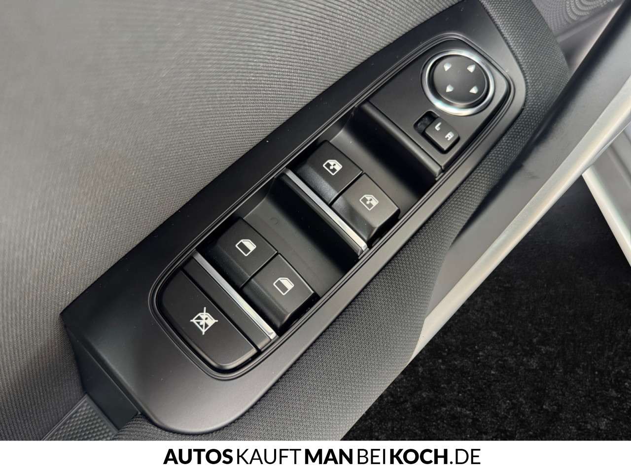 Fahrzeugbild eines Kia XCeed