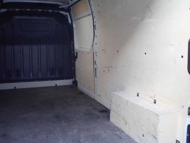 Fahrzeugbild eines Renault Master