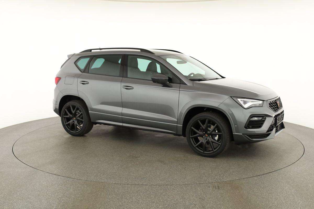 Fahrzeugbild eines CUPRA Ateca