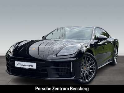 Bild Porsche Panamera