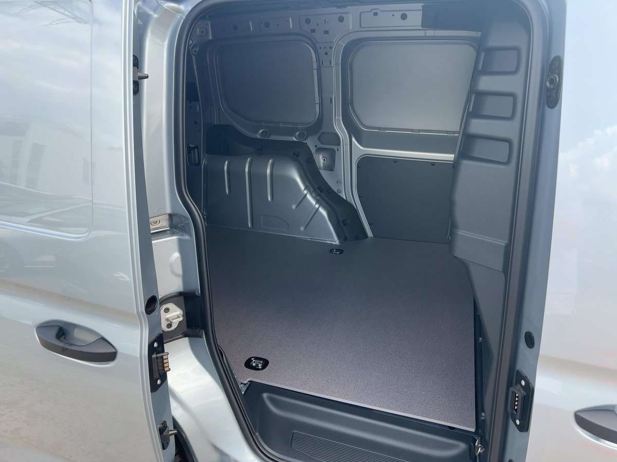 Fahrzeugbild eines Ford Transit Connect