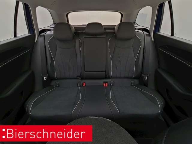Fahrzeugbild eines Volkswagen Passat