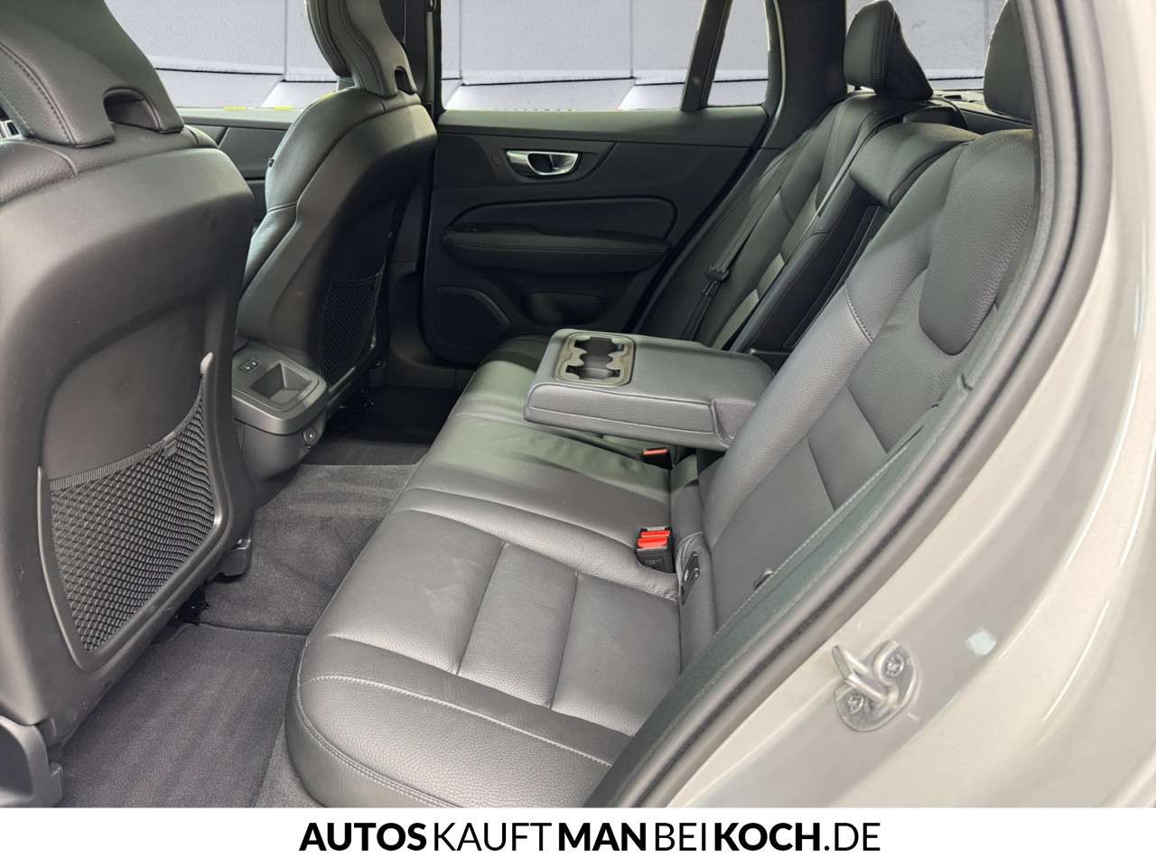 Fahrzeugbild eines Volvo V60