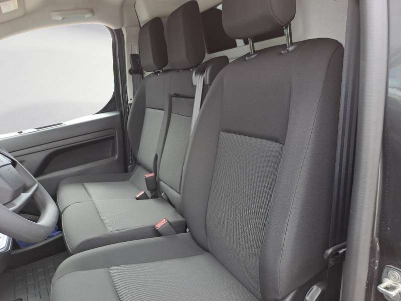 Fahrzeugbild eines Peugeot Expert